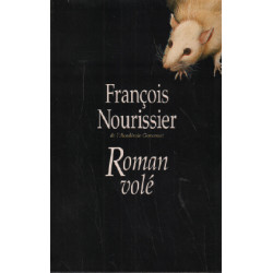 Roman volé