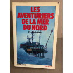 Les aventuriers de la mer du nord