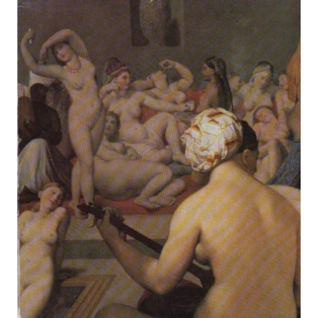 Ingres petit palais paris 1967-1968