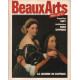 Beaux-arts n° 8 / exposition dufy- la legende de raphael