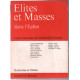 Elites et masses dans l'église