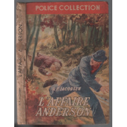 L'affaire anderson