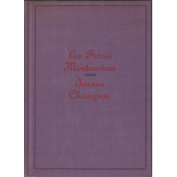 Les Frères Montaurian