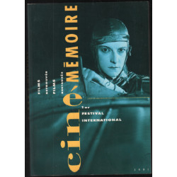 Cinémémoire (1er festival international)