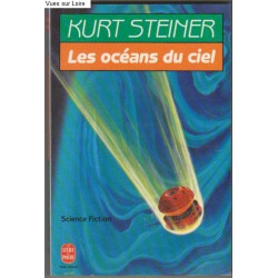 Les océans du ciel