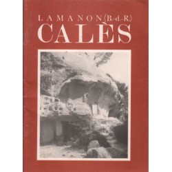 Lamanon ( b d r ) cales