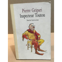 Inspecteur Toutou