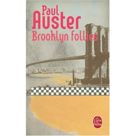 Brooklyn Follies