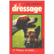 Le dressage
