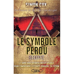 Le symbole perdu décrypté le guide non autorisé indispensable pour...