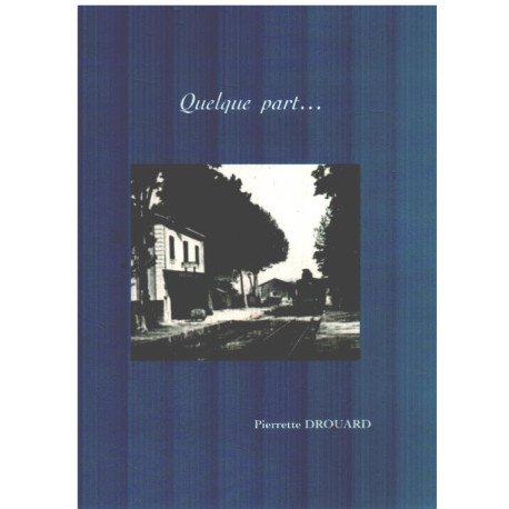 Quelque part