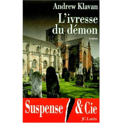 L'ivresse du démon
