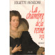 La Chambre de la Reine . Secret d'état T1