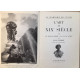 Art au XIXe du second empire à la fin du siècle