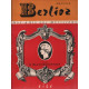 Hector berlioz ou le chant désespéré / illustrations de jacques ravel