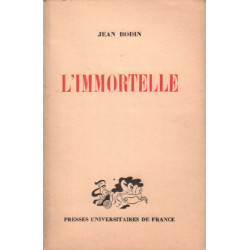 L'immortelle