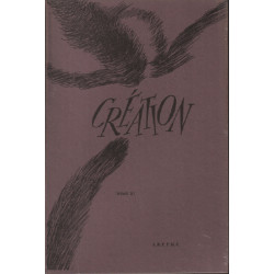 Revue de poesie creation n° 11