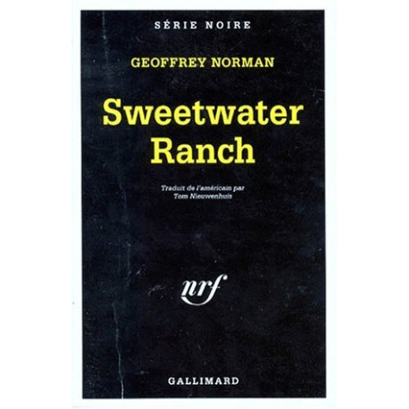 Sweetwater ranch