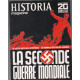 Le pacte germano-soviétique / historia magazine n° 154