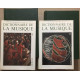 Dictionnaire de la musique (édition de 1970 en 2 tomes)