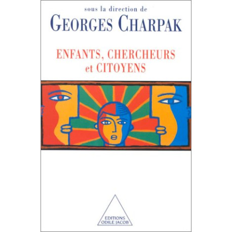 Enfants chercheurs et citoyens