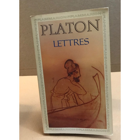 Lettres