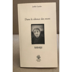 Dans le Silence des Mots