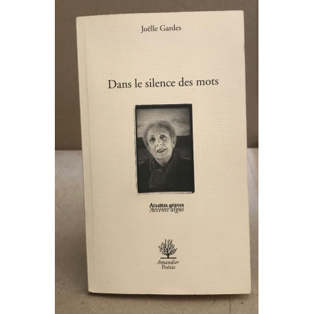 Dans le Silence des Mots