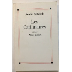 Les catalinaires