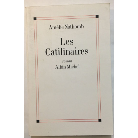 Les catalinaires