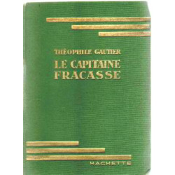 Le capitaine fracasse