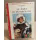 Au pays du renard blanc / illustrations de G. de sainte-croix