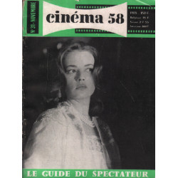 Revue cinéma n° 31