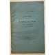 Discours prononçé par M. Emile Ollivier (13 mars 1867)
