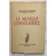 La musique consolatrice