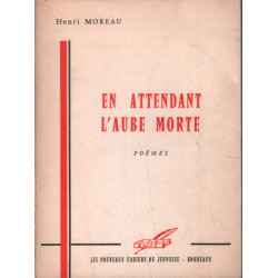 En attendant l'aube morte