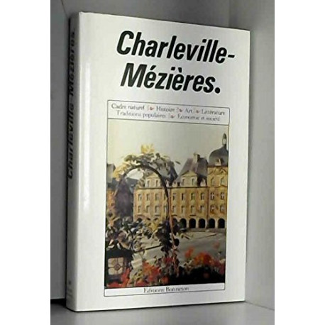 Charleville mezieres