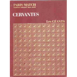 Cervantes