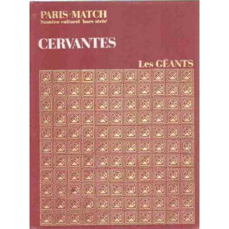 Cervantes