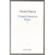 Grand chasseur blanc