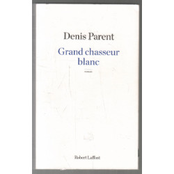 Grand chasseur blanc