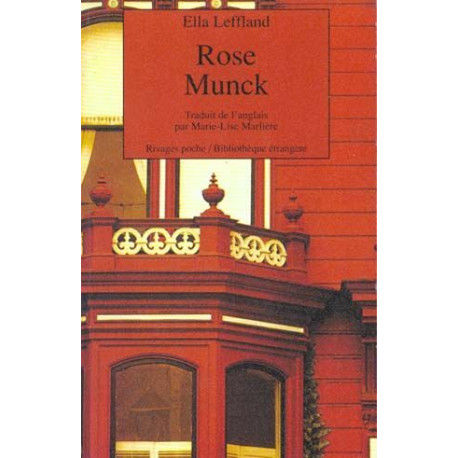 Rose Munck
