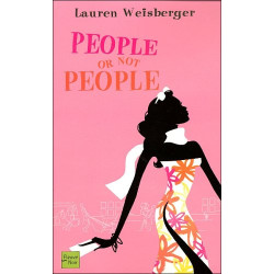 People or not people