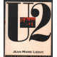 U2 les Croisés du rock