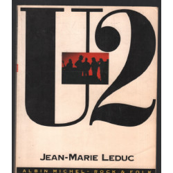 U2 les Croisés du rock