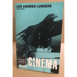 Les années lumiere