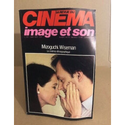 Revue hebdomadaire de cinéma n° 337