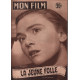 La jeune folle / Revue mon film n° 338 / daniele delorme