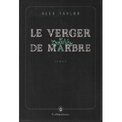 Le verger de marbre