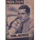 Femme ou maitresse / revue mon film n° 145 joan crawford dana andrews